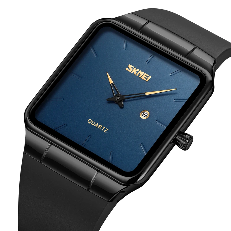 Skmei 1961BKBU Black-Blue