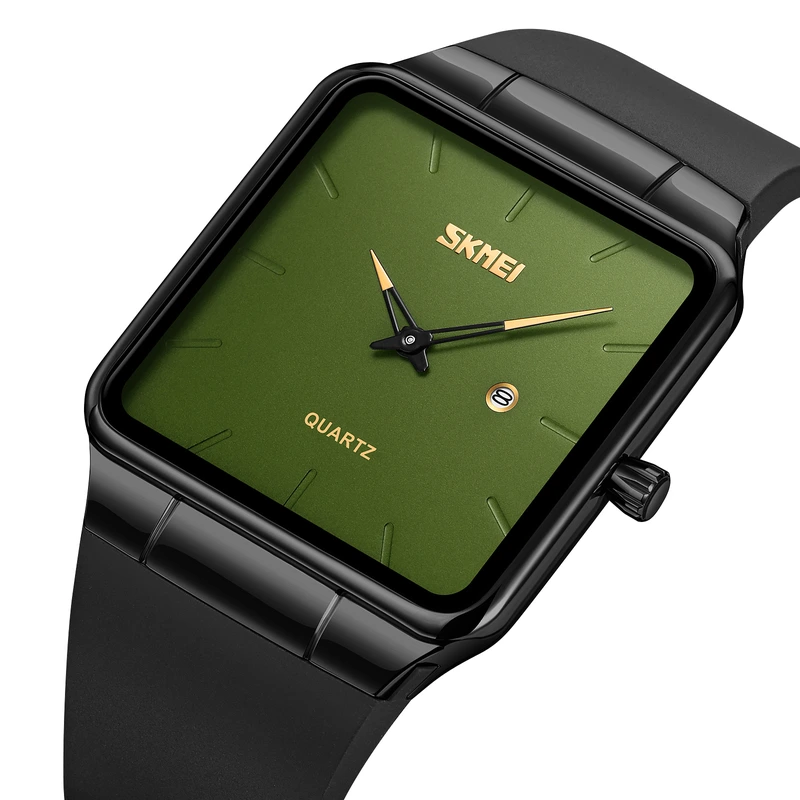 Skmei 1961BKGN Black-Green