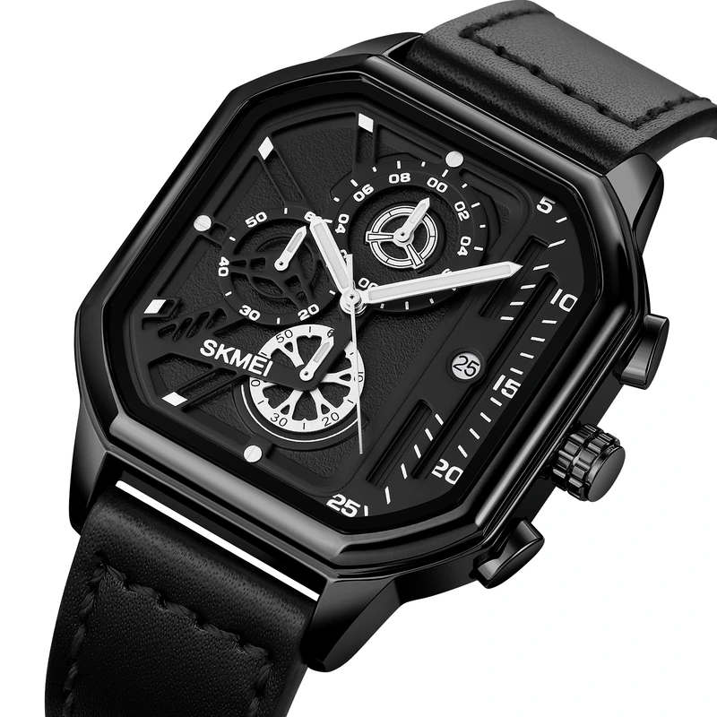 Skmei 1963BK Black