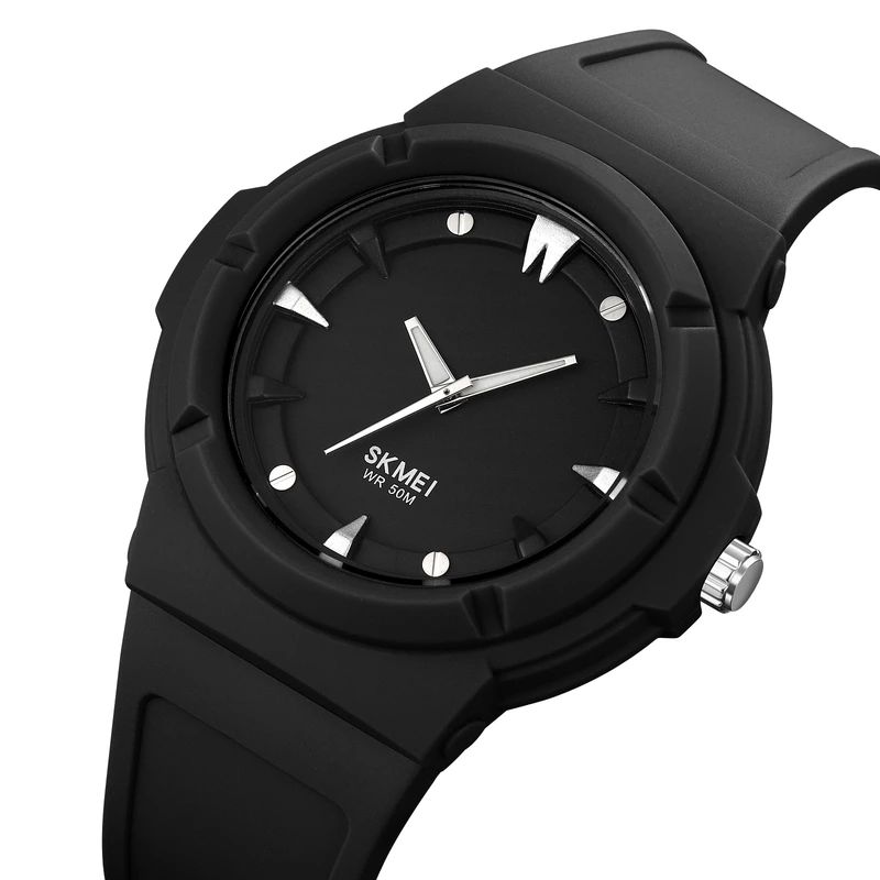 Skmei 2011BKBK Black-Black