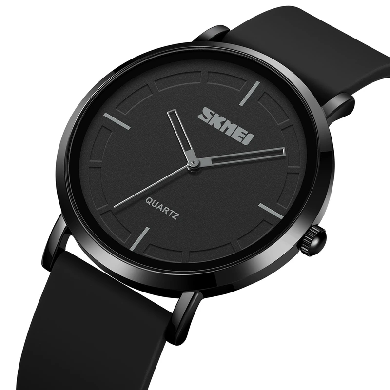 Skmei 2050BKBK Black-Black