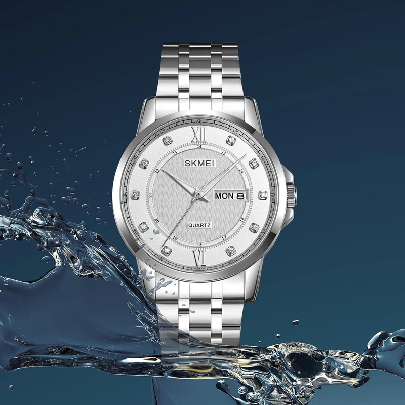 Skmei 2084SISI Silver