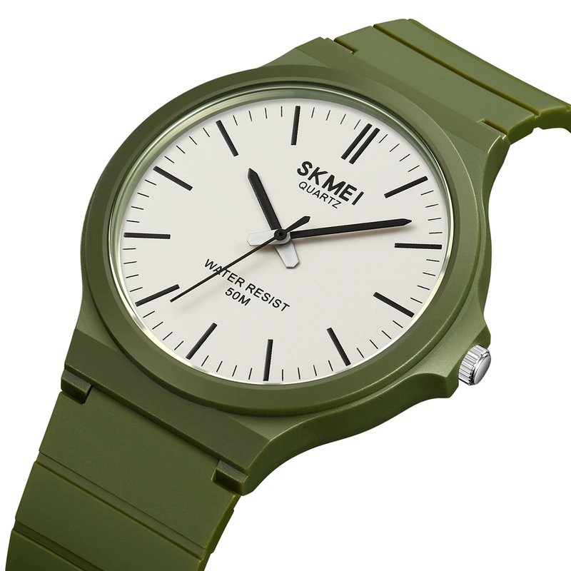 Skmei 2108AG Army Green