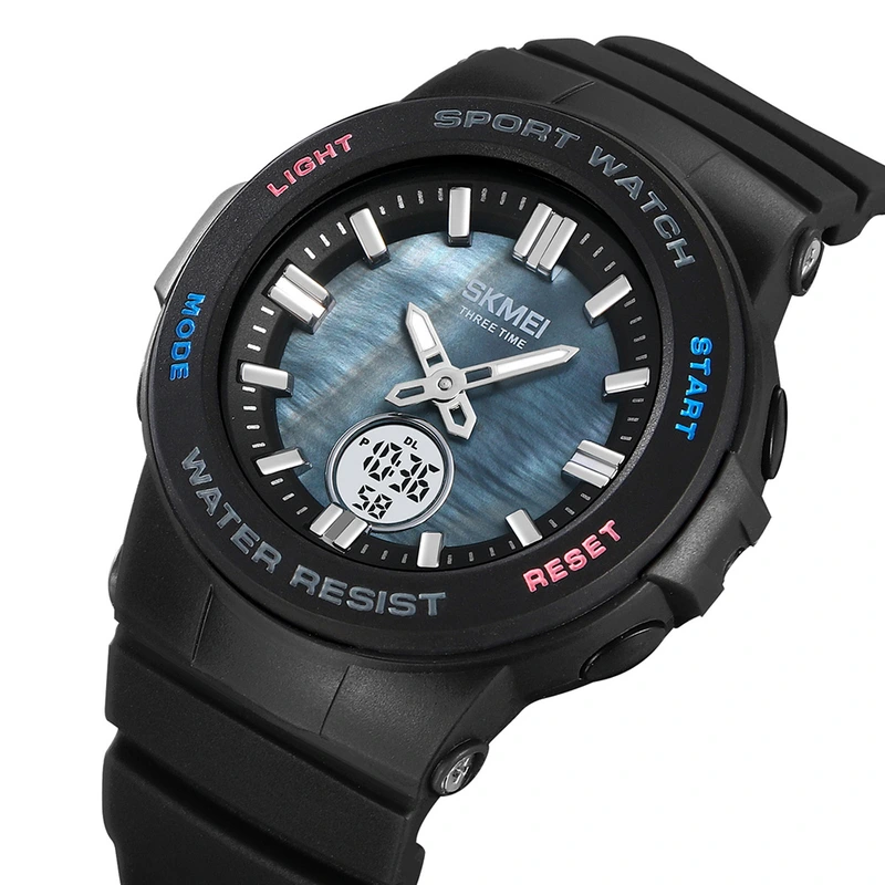 Skmei 2125BK Black