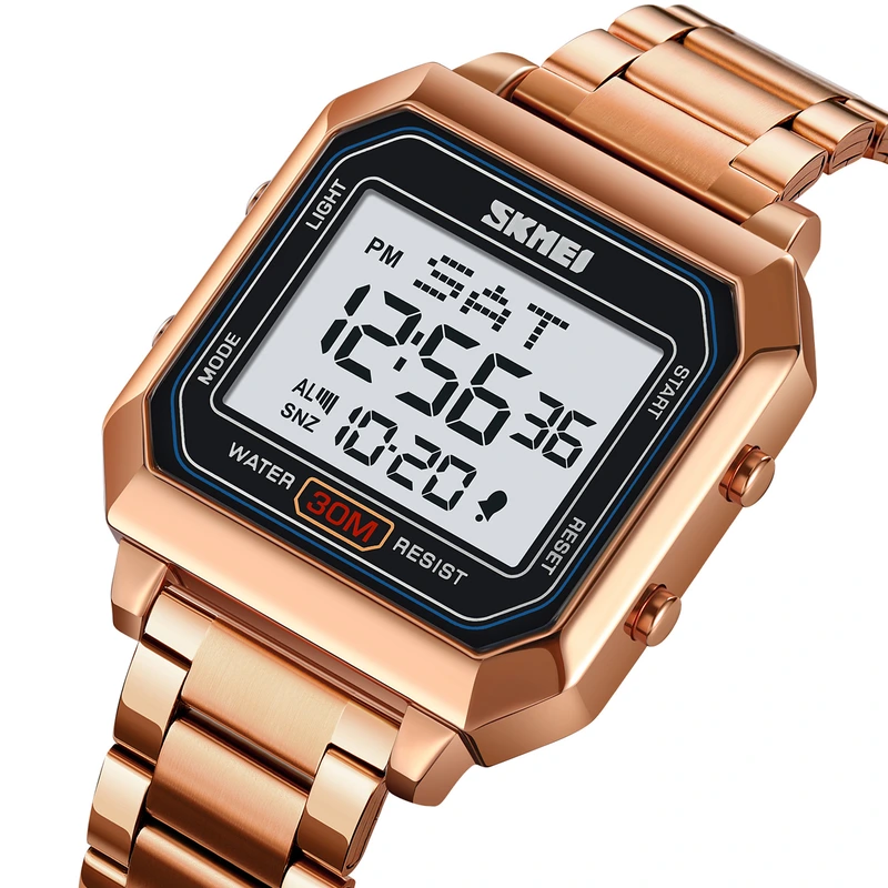 Skmei 2149RG Rose Gold
