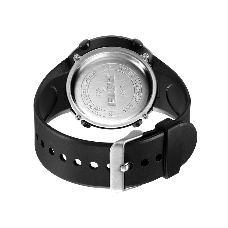 Skmei 2152BKBK All Black