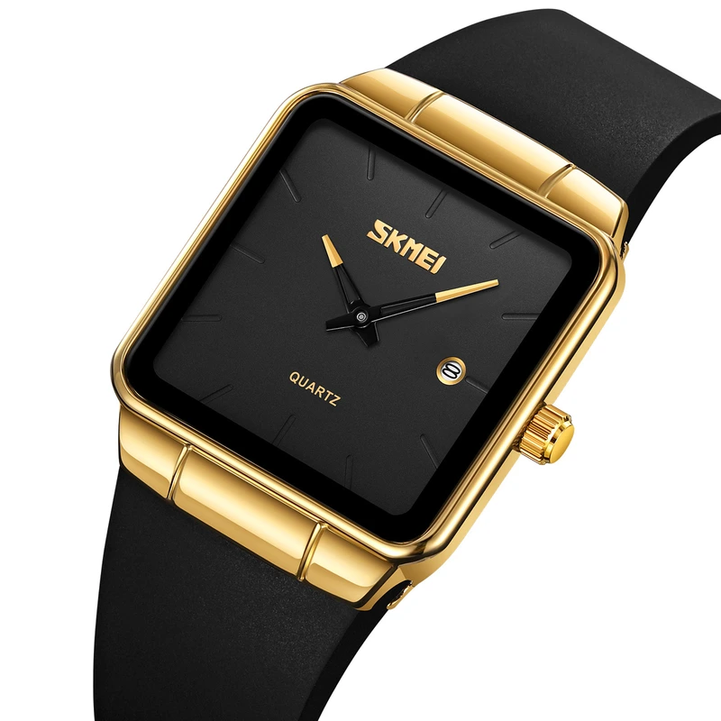 Skmei 2173GDBK Gold-Black