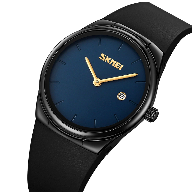 Skmei 2177BKBU Black-Blue