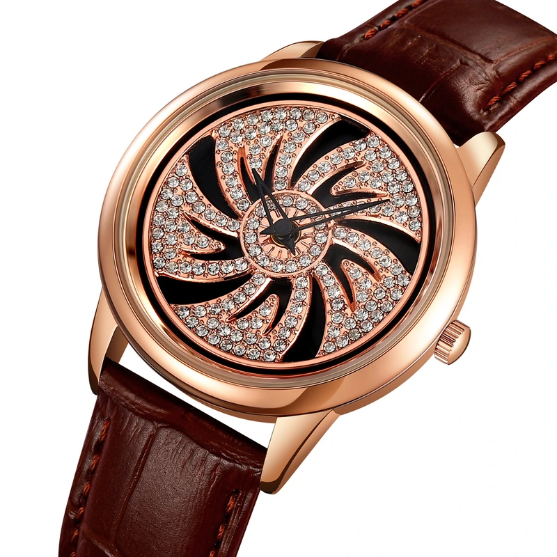 Skmei 2179BN Brown