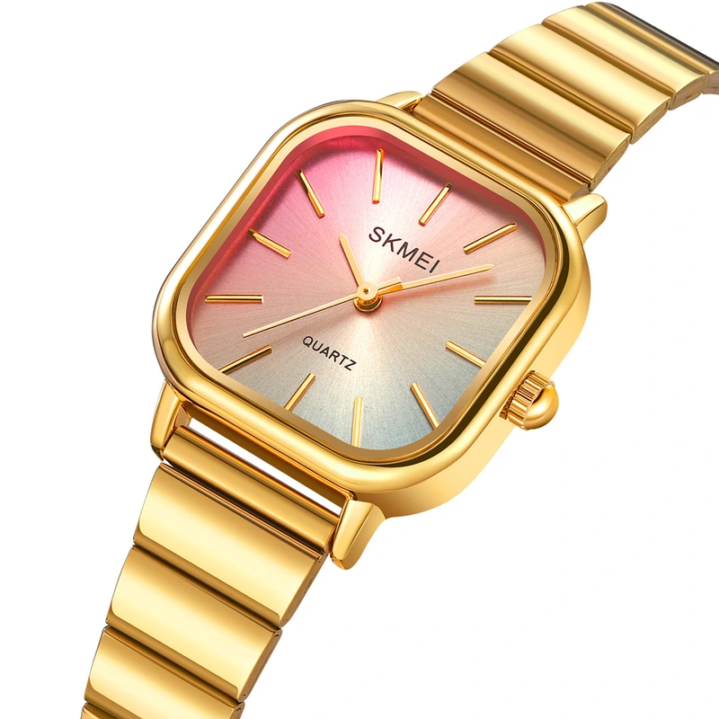 Skmei 2190GD Gold