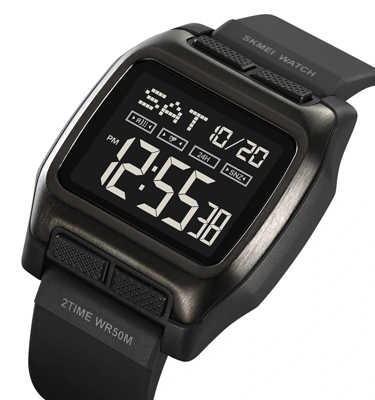 Skmei 2193BKBK Black