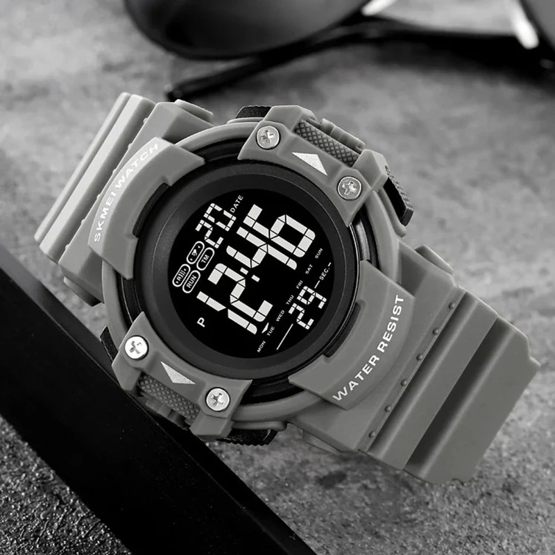 Skmei 2195GY Grey