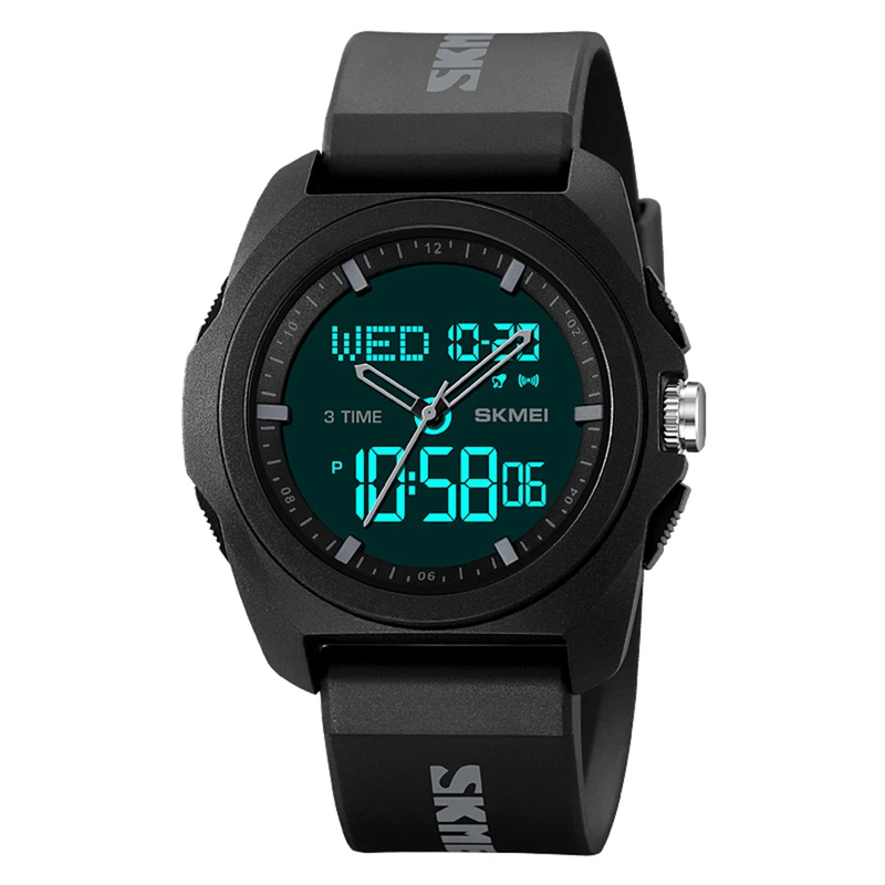 Skmei 2199GY Grey