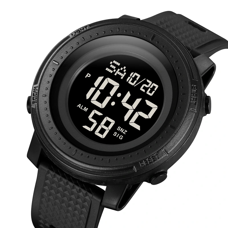 Skmei 2215BK Black