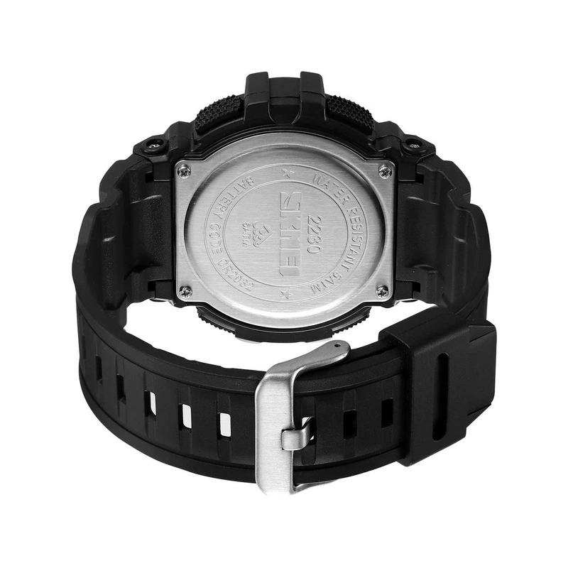 Skmei 2230BKBK All Black