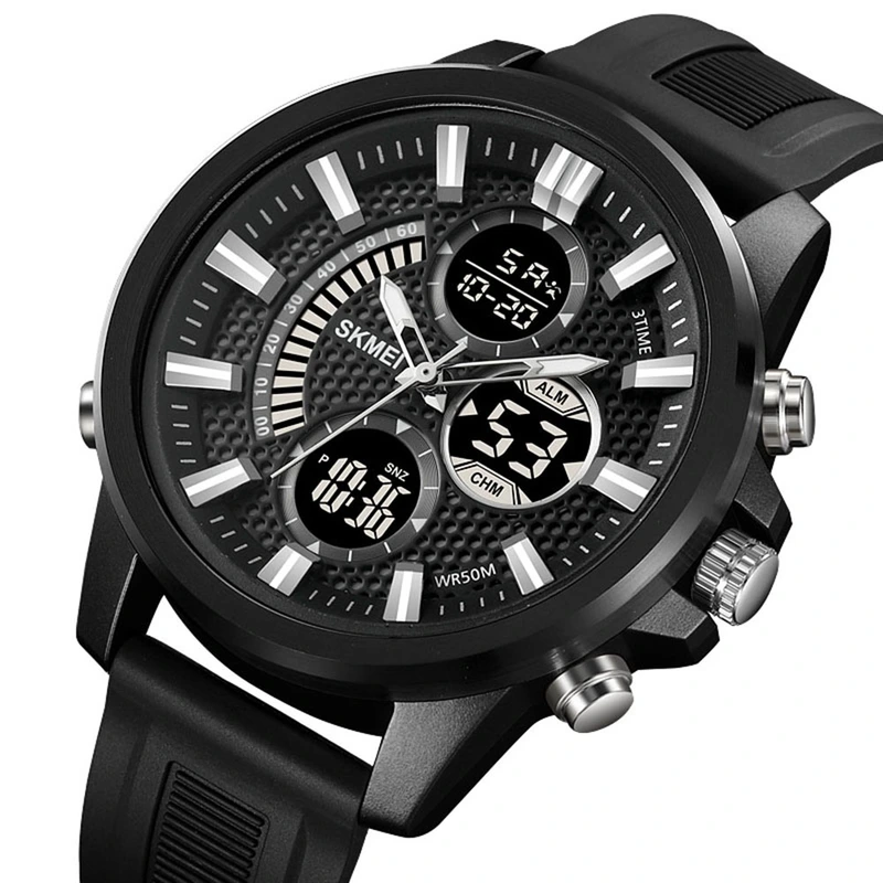 Skmei 2235BKBK Black