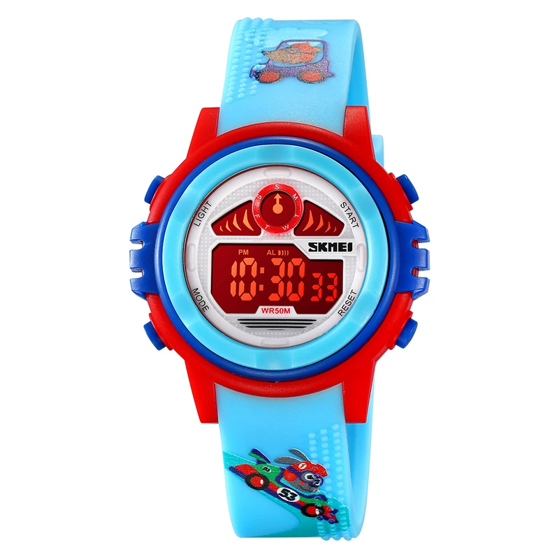Skmei 2266RA Racing