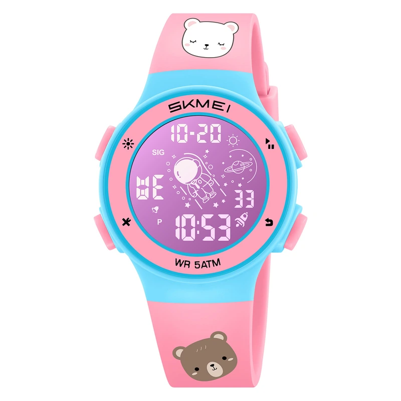 Skmei 2267BR Little Bear