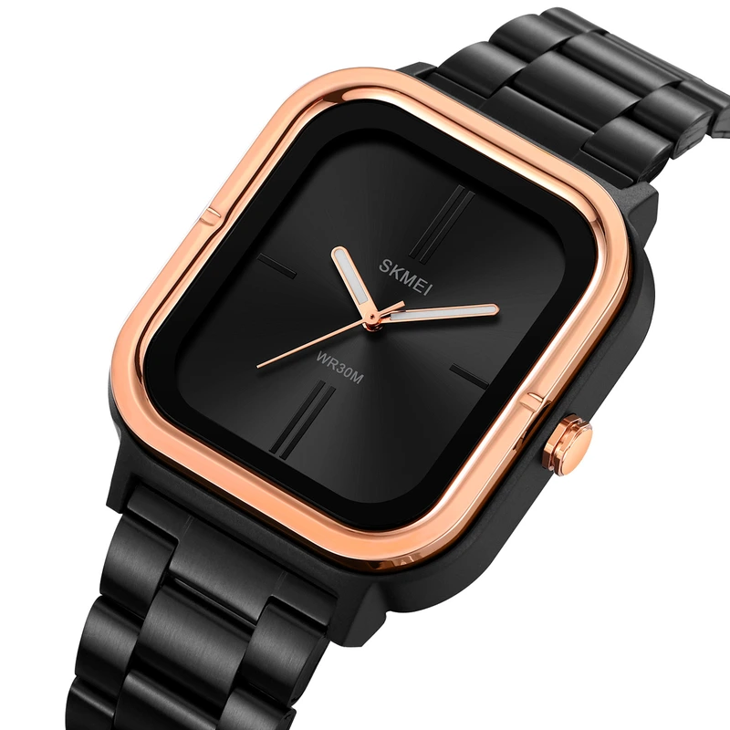 Skmei 2275RG Rose Gold