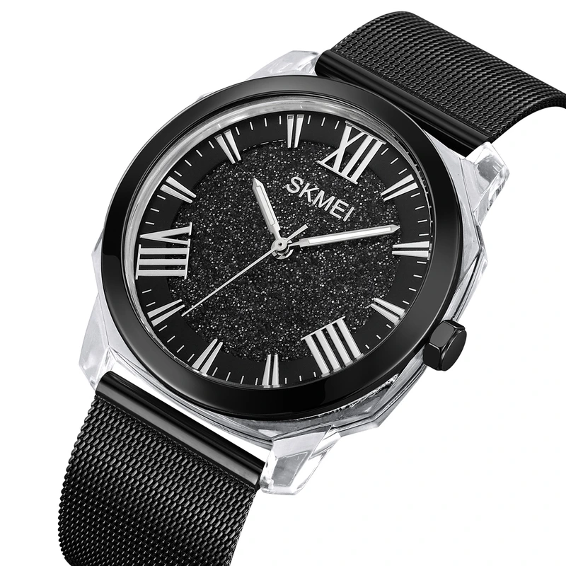 Skmei 2278BK Black