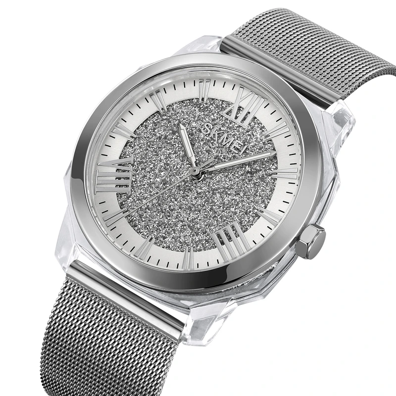 Skmei 2278SI Silver