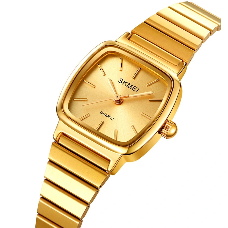 Skmei 2292GD Gold