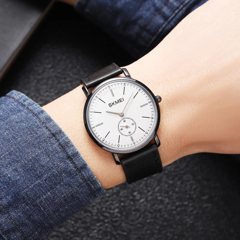 Skmei 2308BK  Black
