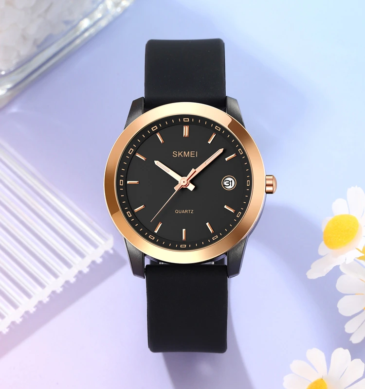 Skmei 2319BK Black