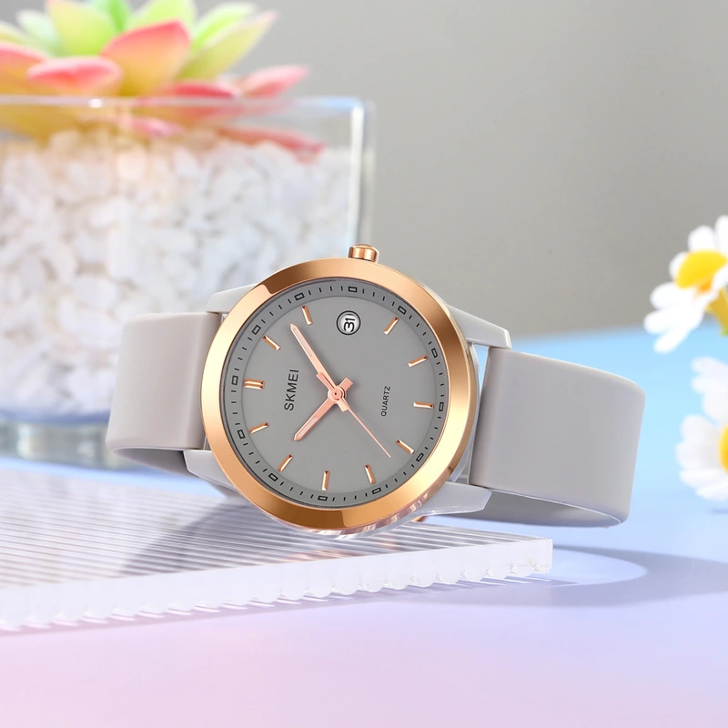 Skmei 2319GY Grey
