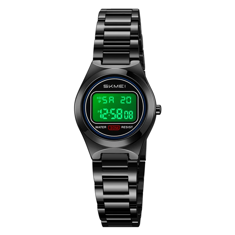 Skmei 2334BK Black