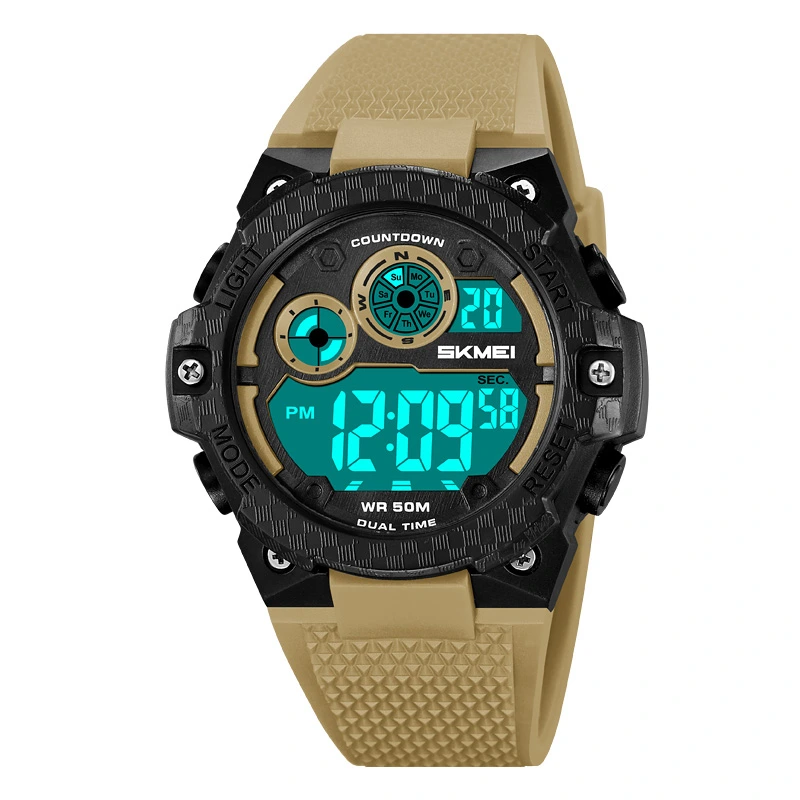 Skmei 2337AT Apricot