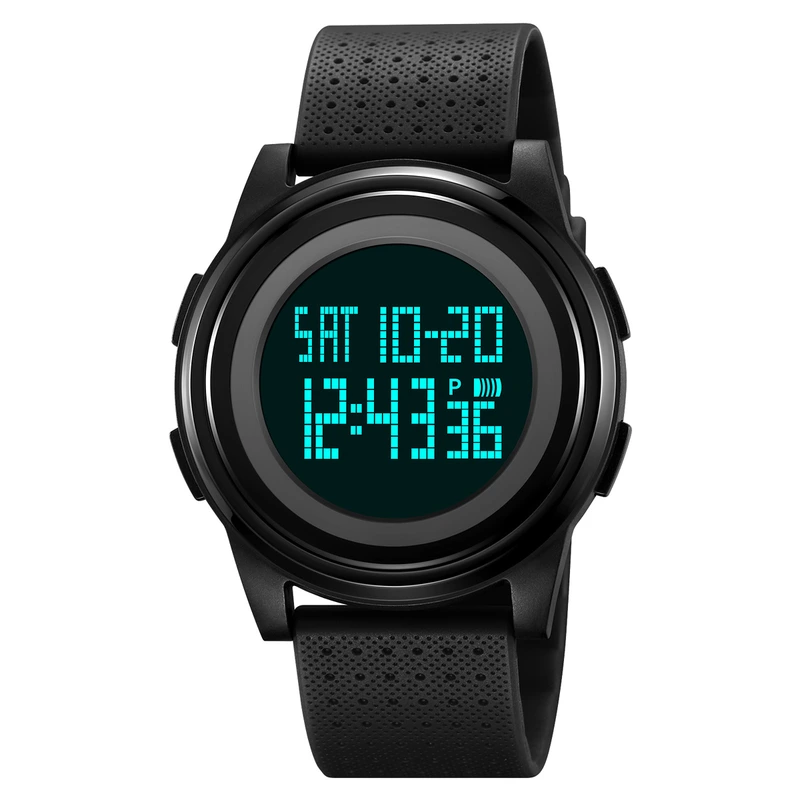 Skmei 2378BKBK Black