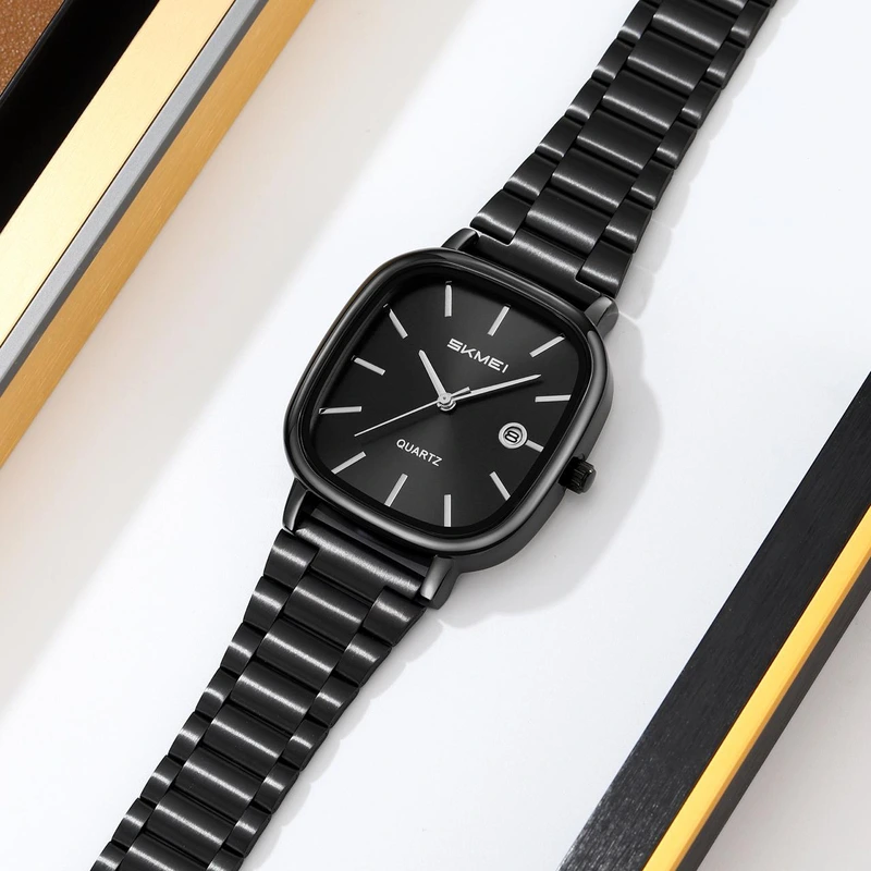 Skmei 2551BKBK All Black