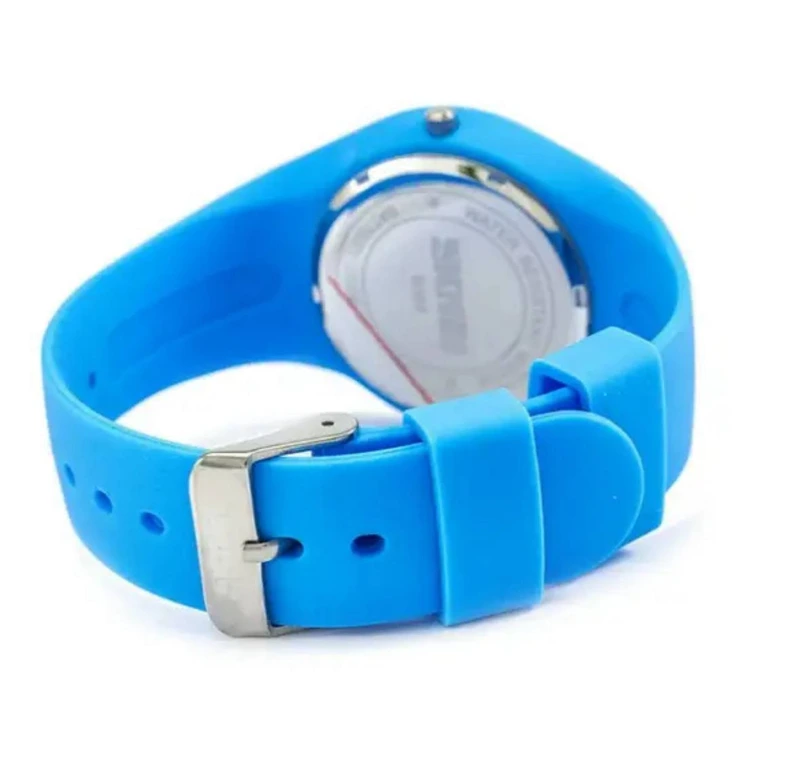 Годинник наручний Skmei 9068DKBU Blue