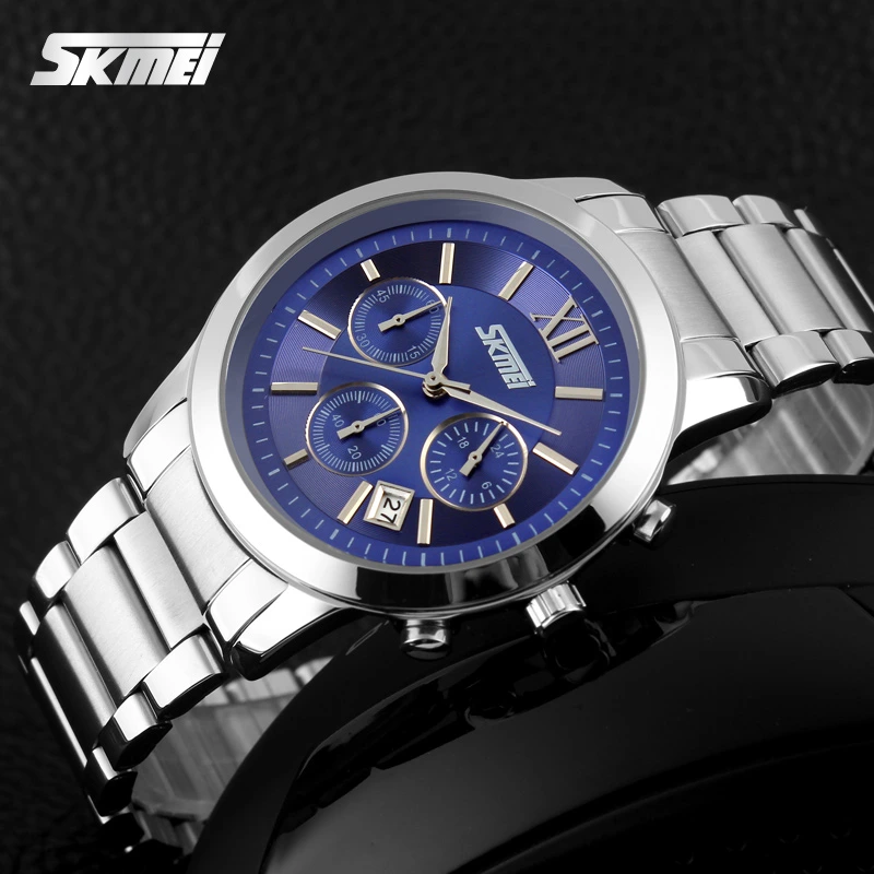 Skmei 9097BU Blue