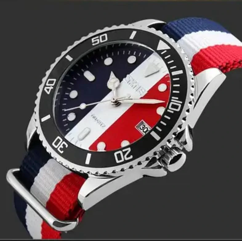 Годинник наручний Skmei 9133WT White