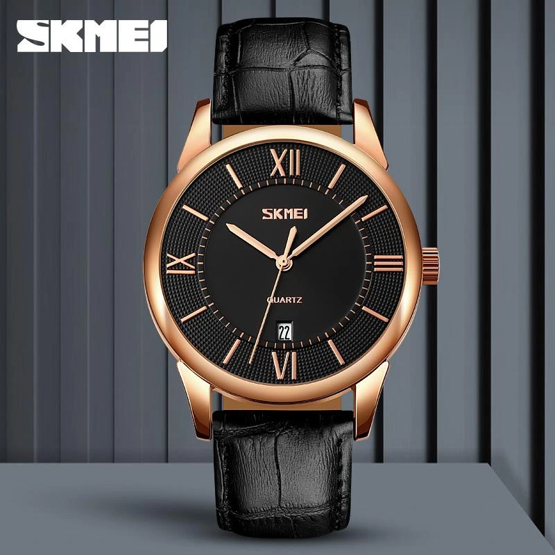 Skmei 9261BKBK All Black