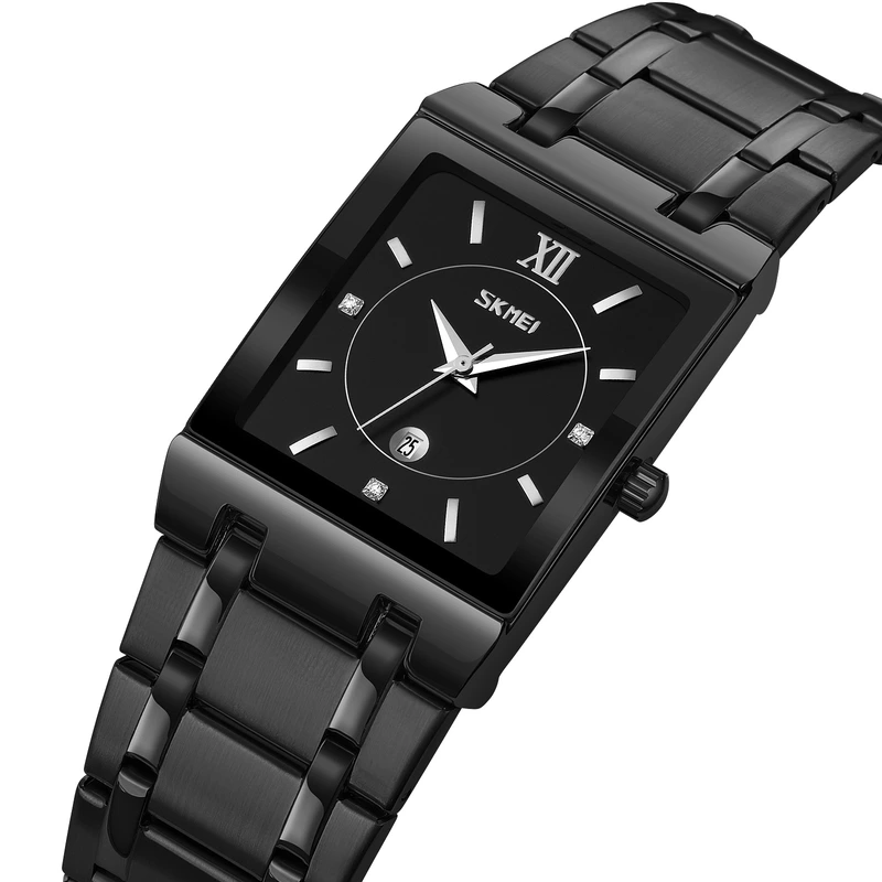 Skmei 9263BKBK Black-Black