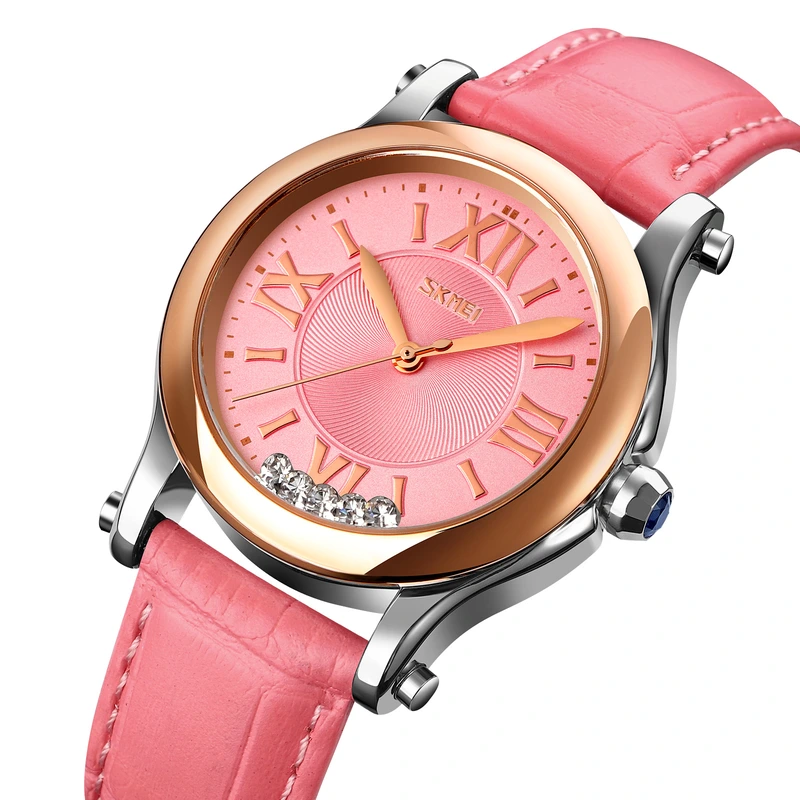 Skmei 9265PK Pink