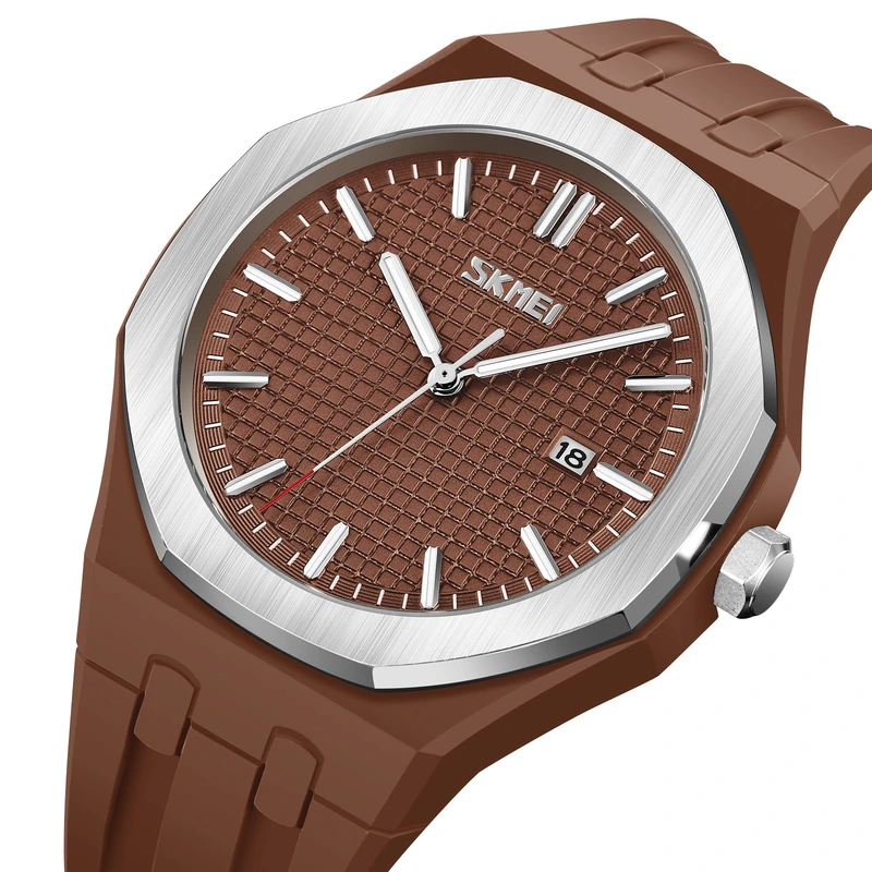 Skmei 9299BN Brown