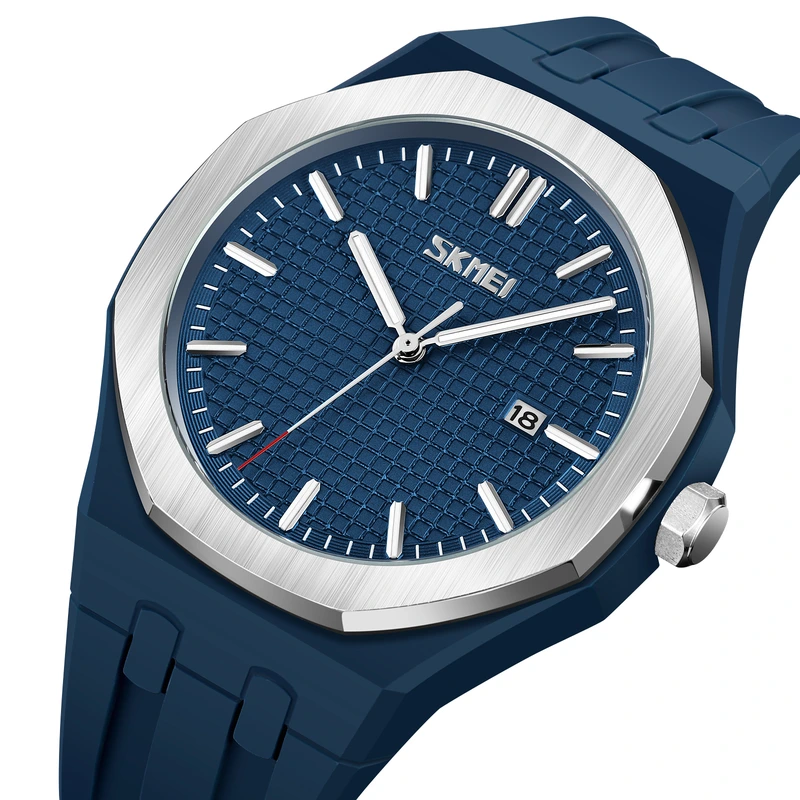 Skmei 9299BU Blue