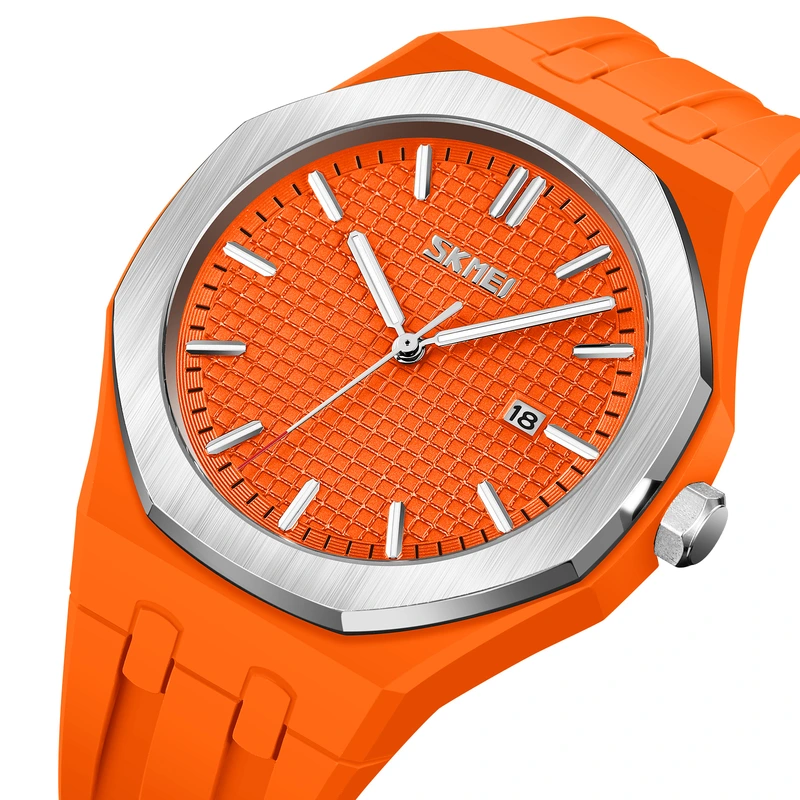 Skmei 9299OG Orange