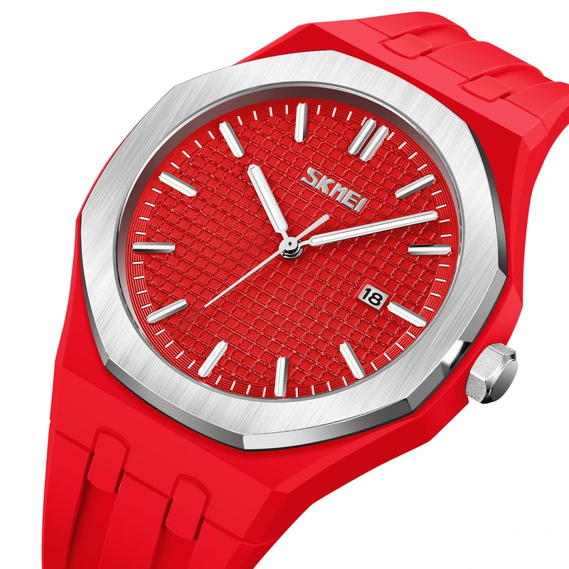 Skmei 9299RD Red