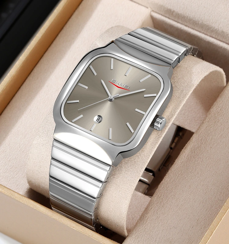 Skmei 9361SIGY Silver-Grey