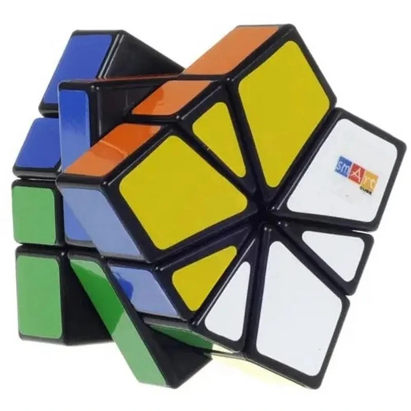 Головоломка Кубик Рубік Square Скваер-1 SCSQ1-B