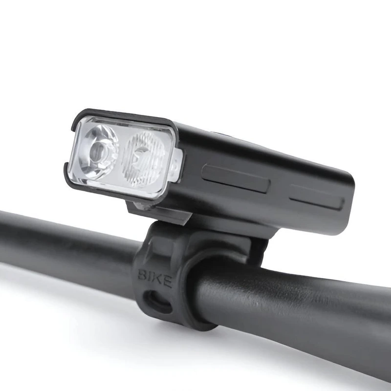 Велоліхтар BK-04 Pro-2T6 з акумулятором