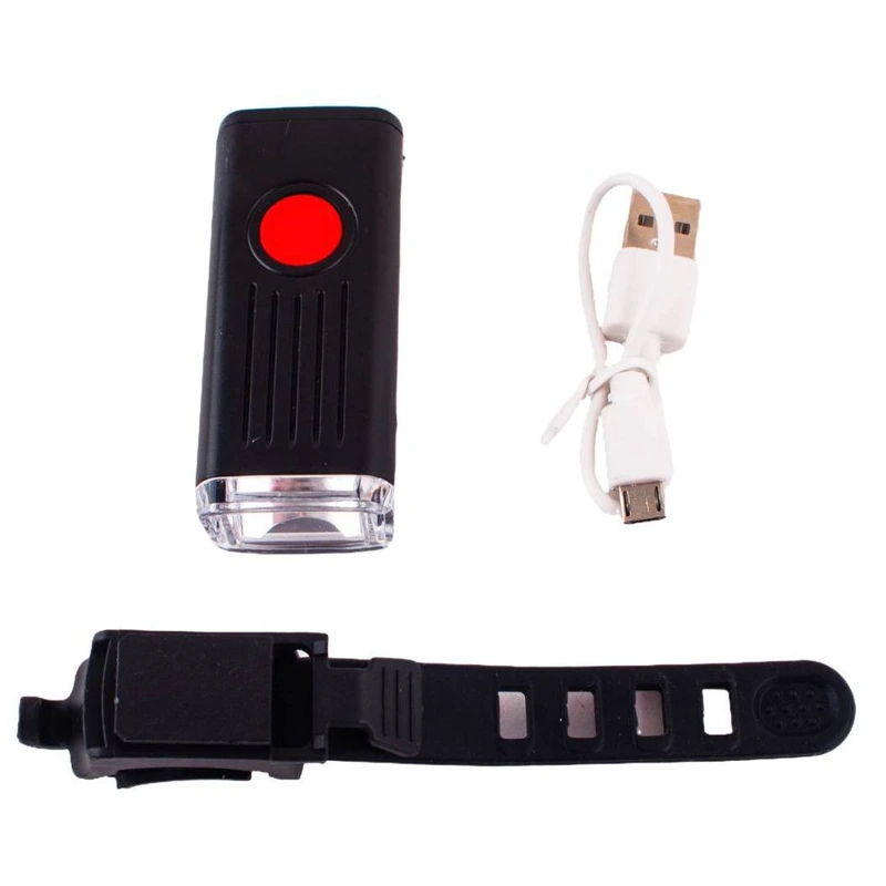 Велоліхтар LY-21 XPE з акумулятором