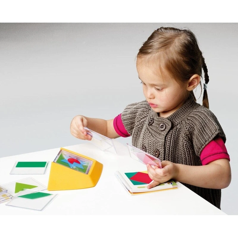 Колір код (Colour Code) УКР