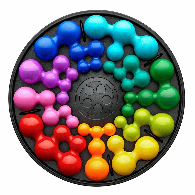 IQ Делюкс. Коло (IQ Circle)