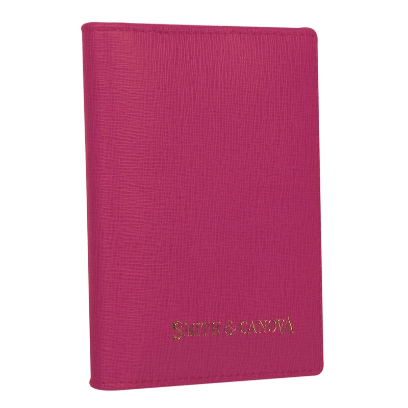 Картхолдер Smith & Canova 28644 Amelia (Pink)